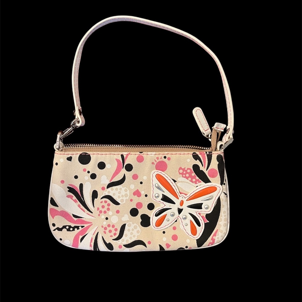 Rafe small purse, never used!